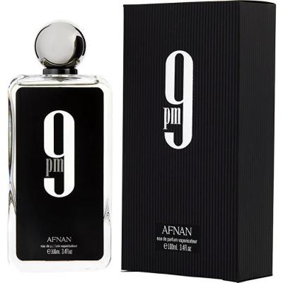 Afnan Perfumes Afnan 9 Pm Eau De Parfum Spray 100ml/3.4oz