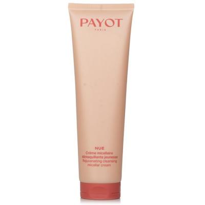 Payot Nue Rejuvenating Cleansing Micellar Cream 150ml/5oz