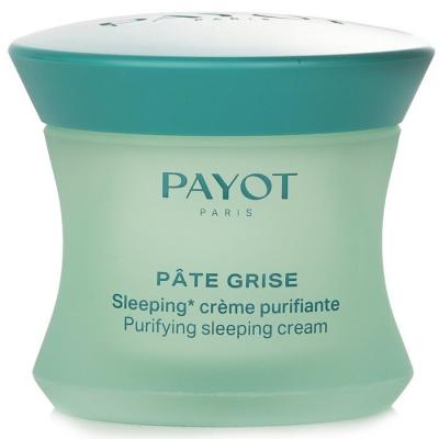 Payot Pate Grise Purifying Sleeping Cream 50ml/1.6oz