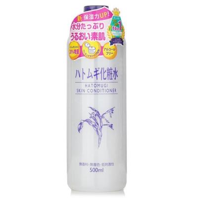 I-Mju Hatomugi Skin Conditioner 500ml