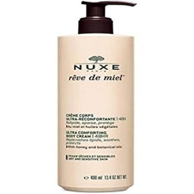 Nuxe Ultra Comforting Body Cream I 48HR 400ml