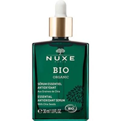 Nuxe Bio Organic Essential Antioxidant Serum With Chia Seeds 30ml/1oz