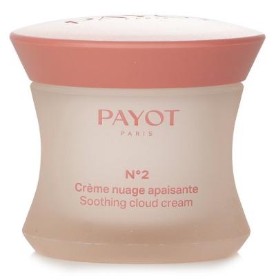Payot N2 Soothing Cloud Cream 50ml/1.6oz Payot N2 Soothing Cloud Cream 50ml/1.6oz