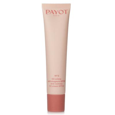 Payot N2 Anti-Redness CC Cream SPF50 40ml/1.3oz Payot N2 Anti-Redness CC Cream SPF50 40ml/1.3oz