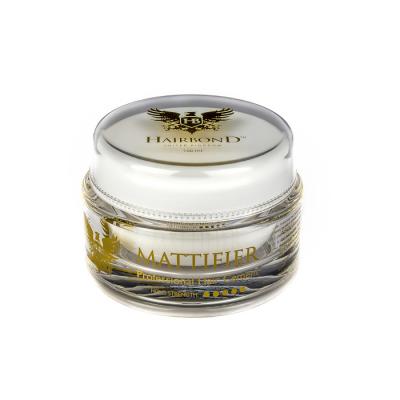 Hairbond Mattifier Professional Hair Cement 100ml/3.4oz