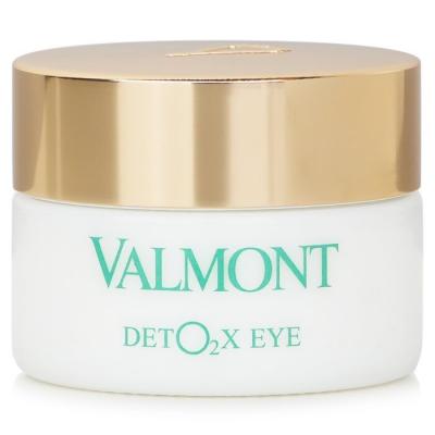 Valmont DetO2X Eye Vitality Eye Cream 12ml/0.42oz