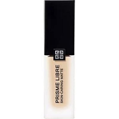 Givenchy Prisme Libre Skin Caring Matte Foundation - # 5-N312 30ml