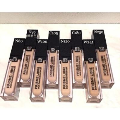 Givenchy Prisme Libre Skin-Caring Concealer - # W245 11ml