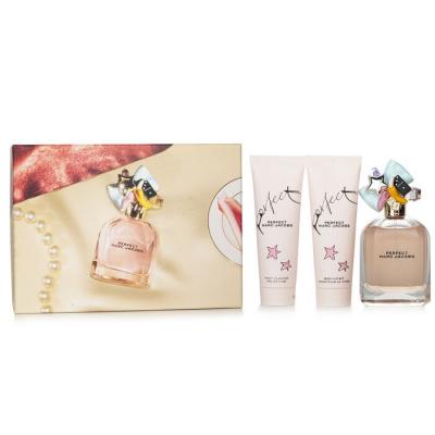 Marc Jacobs Perfect Coffret: 3pcs