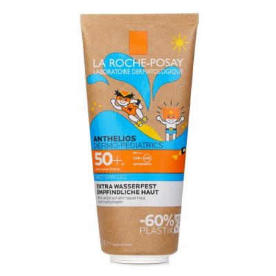 La Roche Posay Anthelios Dermo Pediatrics Wet Skin Lotion SPF 50 200ml