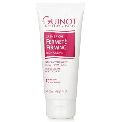 Guinot Firming Rich Cream (For Dry Skin) 100ml/2.9oz