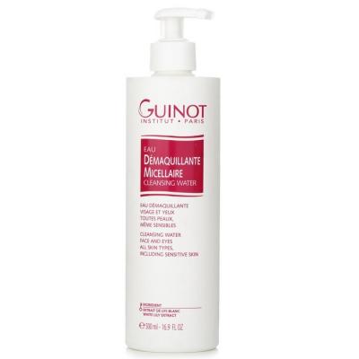 Guinot Demaquillante Micellaire Cleansing Water 500ml/16.9oz