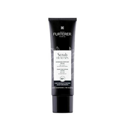 Rene Furterer Scrub Head Spa Purifying Scrub Detox 150ml