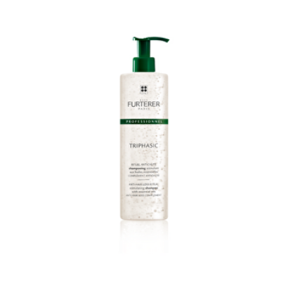 Rene Furterer Triphasic Anti Hair Loss Shampoo 600ml/20.2oz