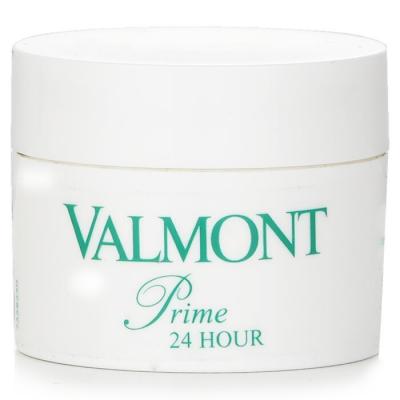 Valmont Prime 24 Hour Moisturizing Cream (Energizing & Moisturizing Cream) (Travel Size) 10ml/0.34oz