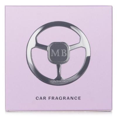 Max Benjamin Car Fragrance - True Lavender 1pc