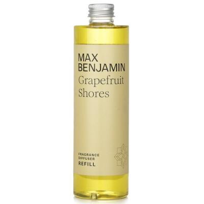 Max Benjamin Grapefruit Shores Fragrance Refill 300ml