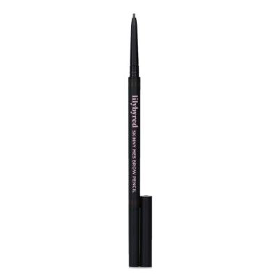 Lilybyred Skinny Mes Brow Pencil - # 03 Dark Brown (Exp. Date 26 July 2026) 0.09g
