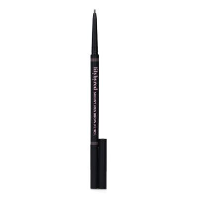 Lilybyred Skinny Mes Brow Pencil - # 04 Gray Brown 0.09g