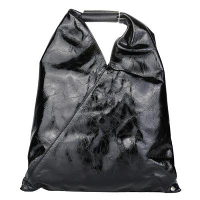 Maison Margiela MM6 Japanese Tote Bag Medium Black