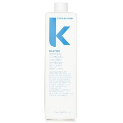 Kevin Murphy Re.Store Repairing Cleansing Treatment 1000ml/33.8oz