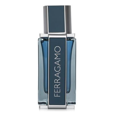 Salvatore Ferragamo Intense Leather Eau De Parfum Pour Homme Spray 50ml/1.7oz