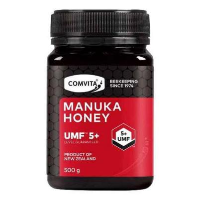 Comvita Manuka Honey UMF5 500g