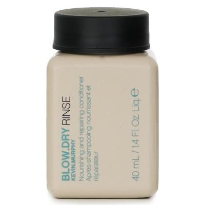 Kevin Murphy Blow.Dry Rinse (Nourishing And Repairing Conditioner) 40ml/1.4oz