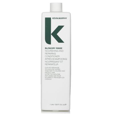 Kevin Murphy Blow.Dry Rinse (Nourishing And Repairing Conditioner) 1000ml/33.8oz
