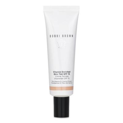 Bobbi Brown Vitamin Enriched Skin Tint SPF15 - # Fair 1 50ml/1.7oz