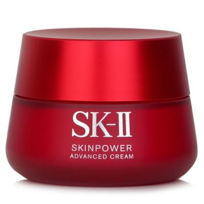 SK II Skinpower Advanced Cream 80g/2.7oz