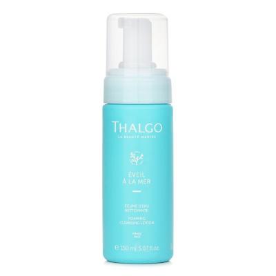 Thalgo Eveil A La Mer Foaming Cleansing Lotion 150ml/5.07oz Thalgo Eveil A La Mer Foaming Cleansing Lotion 150ml/5.07oz