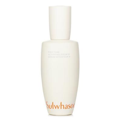 Sulwhasoo First Care Activating Serum VI 120ml/4.05oz