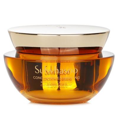 Sulwhasoo Concentrated Ginseng Renewing Cream Soft EX 60ml/2.02oz