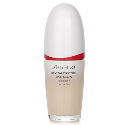 Shiseido Revitalessence Skin Glow Foundation SPF 30 - # 120 Ivory 30ml/1oz