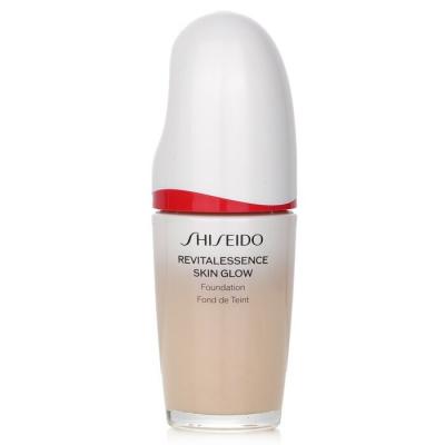 Shiseido Revitalessence Skin Glow Foundation SPF 30 - # 130 Opal 30ml/1oz