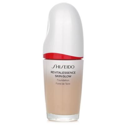 Shiseido Revitalessence Skin Glow Foundation SPF 30 - # 240 Quartz 30ml/1oz