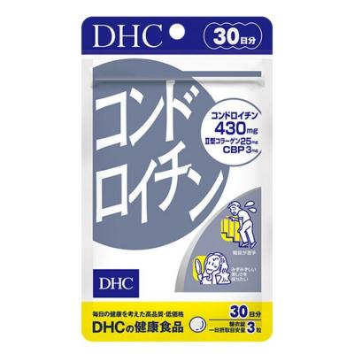 DHC Chondroitin Supplement 90 capsules