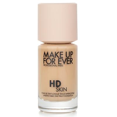 Make Up For Ever HD Skin Undetectable Stay True Foundation - # 1Y16 (Y242) 30ml/1oz