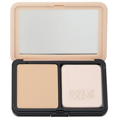 Make Up For Ever HD Skin Matte Velvet 24HR Undetectable Blurring Powder Foundation - # 1Y08 11g/0.38oz