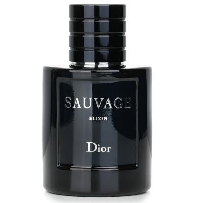 Christian Dior Sauvage Elixir Spray 100ml/3.4oz