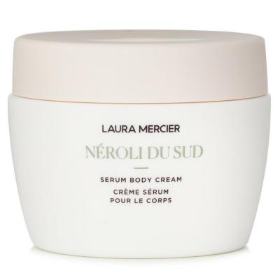 Laura Mercier Neroli Du Sud Serum Body Cream 200ml/6.5oz
