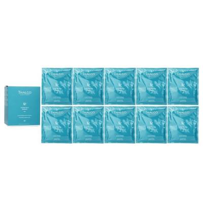 Thalgo Essentiels Marins Micronised Marine Algae Corps Body 10 x 40g