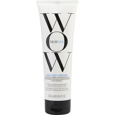 Color WOW Color Security Conditioner For Fine To Normal Color Treated Hair 250ml