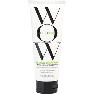 Color Wow One Minutetransformation Cream 120ml