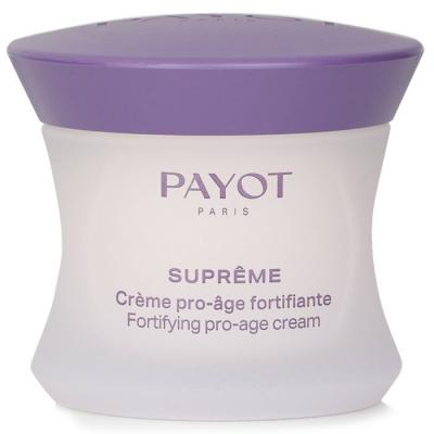 Payot Supreme Fortifying Pro Age Cream 50ml/1.6oz Payot Supreme Fortifying Pro Age Cream 50ml/1.6oz