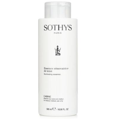 Sothys Illuminating Essence 500ml/16.9oz