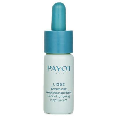 Payot Lisse Retinol Renewing Night Serum 15ml/0.5oz Payot Lisse Retinol Renewing Night Serum 15ml/0.5oz