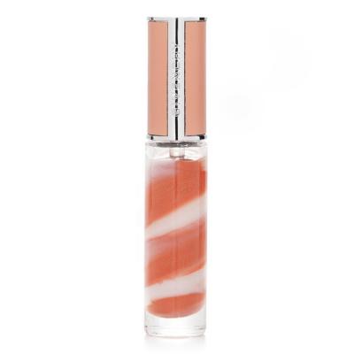 Givenchy Rose Perfecto Liquid Lip Balm - # 109 Spicy Maple(Random Packaging) 6ml/0.21oz