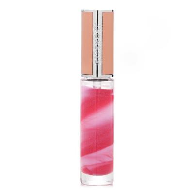 Givenchy Rose Perfecto Liquid Lip Balm - # 220 Feeling Pink (Random Packaging) 6ml/0.21oz